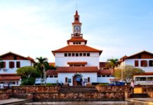 UG to come alive with “a clarion call to worship” UG to come alive with “a clarion call to worship”