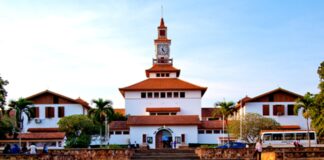 UG to come alive with “a clarion call to worship” UG to come alive with “a clarion call to worship”