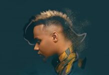 Todd Dulaney releases the brand new live album, “To Africa with Love” Todd Dulaney, releases the brand new live album, “To Africa with Love,”