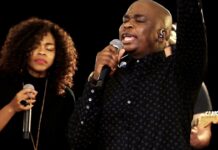 Dr Tumi drops new single ‘Jesus You’re My Life’