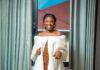 Diana Hamilton’s ‘Nsekyerenii Nyankopon’ healed someone suffering from bed-wetting during her Ministration at Tehillah