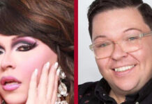 He Was a Drag Queen for 20 Years, Then He Found Jesus: ‘I Was Set Free’