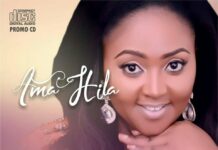 Ebenezer- Ama Hila ft Ernest Opoku (Official Video)