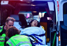 ᴍᴀɴ ᴀᴄᴄᴜꜱᴇᴅ ᴏꜰ ᴋɪʟʟɪɴɢ ᴡᴏᴍᴀɴ ᴀɴᴅ ᴡᴏᴜɴᴅɪɴɢ ᴀɴᴏᴛʜᴇʀ ɪɴ ꜱʏᴅɴᴇʏ ᴡʜɪʟᴇ ʏᴇʟʟɪɴɢ ‘ᴀʟʟᴀʜᴜ ᴀᴋʙᴀʀ’