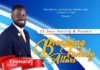 EVENT: Prophetic Gathering Prayer Line with Prophet Leonard Niipapoe
