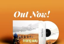 New Release: Muyiwa Ft. Joe Mettle – A Long Way Muyiwa Returns with Soul Stirring Single ‘A Long Way’ featuring Joe Mettle