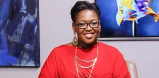 Ntokozo Mbambo, Headline The Connection “19” Ntokozo Mbambo