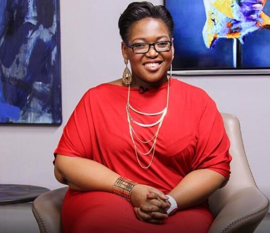 Ntokozo Mbambo, Headline The Connection “19” Ntokozo Mbambo