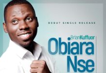 Brian Kuffour To Release Debut Single ‘Obiara Nse Wo’