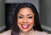 Sinach Is Set To Headline Encounter Love 2019 In Legon This September Sinach’s “Way Maker” Named ‘Song of the Year’