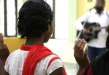 India: 11-y-o deaf girl beaten, abandoned by Hindu family for Christian faith refuses to deny Christ