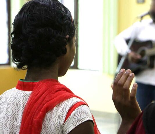 India: 11-y-o deaf girl beaten, abandoned by Hindu family for Christian faith refuses to deny Christ
