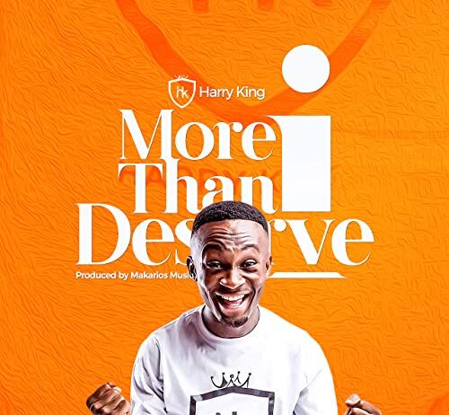 Harry King Feat. Carl Clottey AFƆLE (LYRICS)