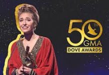 Full Winners of 2019 50TH GMA DOVE AWARDS