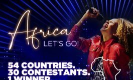 Africa’s biggest gospel music reality show “Gospel Music Africa Reality TV Show” kicks off today October 20.