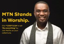 Prospa Ochimana, Elder Mireku, Joe Mettle, Diana Hamilton and others for ‘MTN Stands in Worship 2019’ MTN STANDS IN WORSHIP