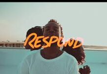 Travis Greene Drops Video For New Single Respond Travis Greene drops video for Respond