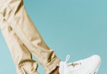 “Jesus Shoes” – $3K Nike Sneakers filled with Holy Water Sold Out