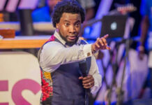 Dr. Sonnie Badu’s “STILL YOU REIGN” Awakens Man from Coma