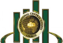 Court orders ICGC, Crossroad Church to pay GHS30K for noise making