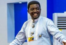 Agyinasare condemns the ‘I-struggled-so-my-children-must-also-struggle’ mentality Agyinasare condemns the ‘I-struggled-so-my-children-must-also-struggle’ mentality