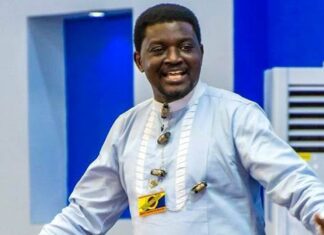 Agyinasare condemns the ‘I-struggled-so-my-children-must-also-struggle’ mentality