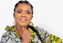 My suffocation not publicity stunt – Gospel artiste Perpetual Didier