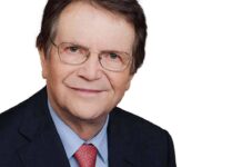 Evangelist Reinhard Bonnke Passes Away at 79 Evangelist Reinhard Bonnke Passes Away at 79