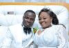 Gospel artiste Selina Boateng ties the knot in a classic traditional ceremony