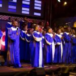 Bethel Revival Choir invades 2020 with a continental recognition Bethel Revival Choir
