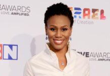 Priscilla Shirer Recovering Well After Lung Surgery, Beth Moore Says