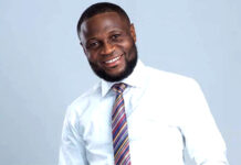 Cease fire with verbal blasting on Rev. Dr. David Antwi – Ps. Edwin Dadson