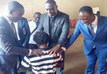 Holy Spirit Arrests Fetish Priest After Failed Attempt To ‘Kill’ Area Head