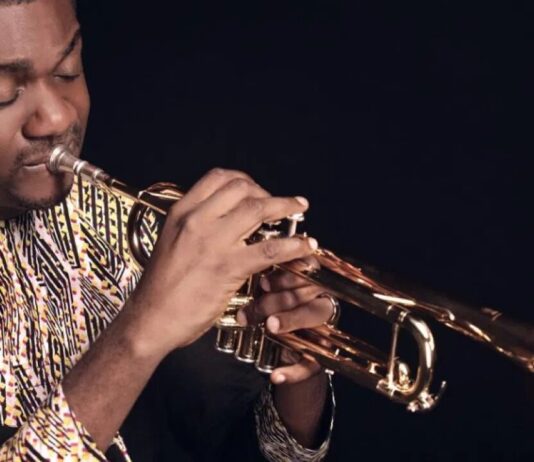Nathaniel Bassey advices Worship Leaders Nathaniel Bassey advices Worship Leaders