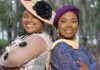 Chioma Jesus Debuts Video for “Okemmuo” ft. Mercy Chinwo