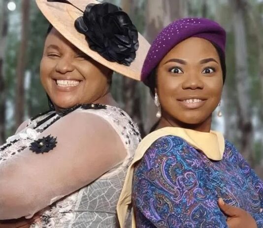 Chioma Jesus Debuts Video for “Okemmuo” ft. Mercy Chinwo