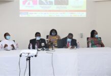 Thanksgiving Service to Climax UG@70 Alumni Homecoming