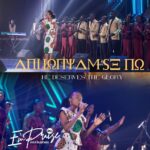 E’mPraise Inc – Anuonyam se no