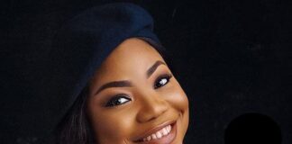 New Release: Mercy Chinwo – Akamdinelu