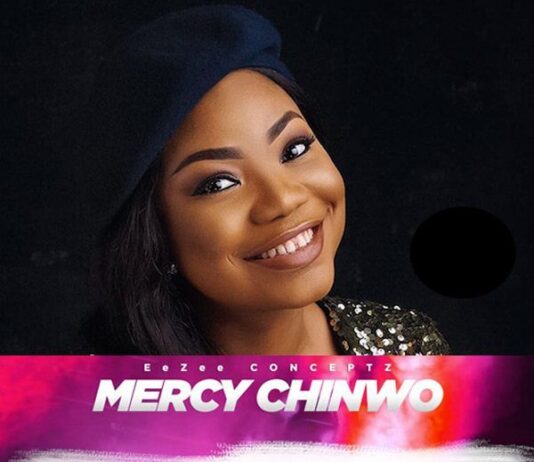 New Release: Mercy Chinwo – Akamdinelu