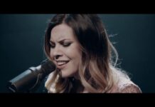 Tasha Layton on Her Suicide Attempt, Singing with Katy Perry & Working on Her Own Music