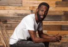 Tye Tribbett Releases New Single “We Gon’ Be Alright”