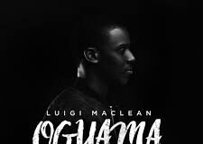 Luigi Maclean Set to Release New Single Titled ”Oguama”