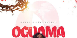 Watch / Listen – Alexandrah Aboagye out with new single ‘Oguama
