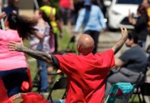 Sandwich Students Christian Fellowship Celebrates 20th Anniversary Sandwich Students Christian Fellowship Celebrates 20th Anniversary