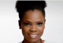 Victoria Orenze: I Just Want to “Make Jesus Proud Victoria Orenze: I Just Want to “Make Jesus Proud