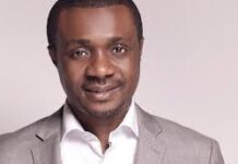 How God changed Nigeria’s Nathaniel Bassey’s story in 2017