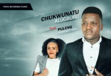 Chukwunatu Alugburu out with a new single ft. Puleng Makhathini Titled “NARA EKELE” chukwunatu alugburu cover art for nara ekele