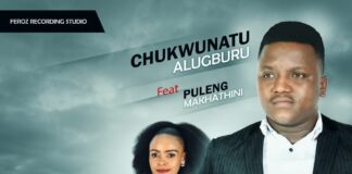 Chukwunatu Alugburu out with a new single ft. Puleng Makhathini Titled “NARA EKELE” chukwunatu alugburu cover art for nara ekele