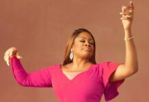 Sinach’s “Way Maker” Named ‘Song of the Year’ at 2020 Dove Awards Sinach made history by winning Dove Awards Song of The Year with Way Maker